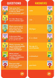 *NEW* Brain Quest 2nd Grade