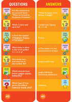 *NEW* Brain Quest 2nd Grade