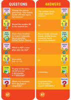 *NEW* Brain Quest 2nd Grade