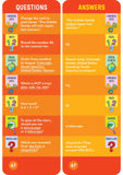 *NEW* Brain Quest 2nd Grade