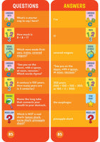 *NEW* Brain Quest 2nd Grade