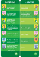*NEW* Brain Quest 3rd Grade