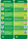 *NEW* Brain Quest 3rd Grade