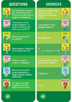*NEW* Brain Quest 3rd Grade