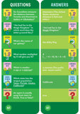 *NEW* Brain Quest 3rd Grade