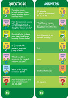 *NEW* Brain Quest 3rd Grade