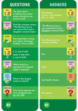 *NEW* Brain Quest 3rd Grade