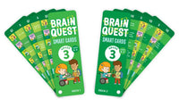 *NEW* Brain Quest 3rd Grade