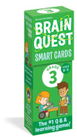 *NEW* Brain Quest 3rd Grade