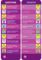 *NEW* Brain Quest 4th Grade