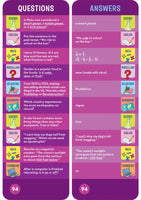 *NEW* Brain Quest 4th Grade