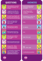 *NEW* Brain Quest 4th Grade