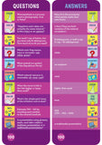 *NEW* Brain Quest 4th Grade