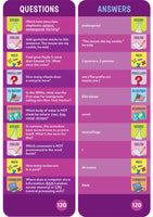 *NEW* Brain Quest 4th Grade