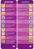 *NEW* Brain Quest 4th Grade