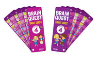 *NEW* Brain Quest 4th Grade