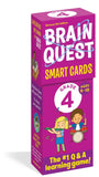 *NEW* Brain Quest 4th Grade