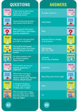 *NEW* Brain Quest 5th Grade