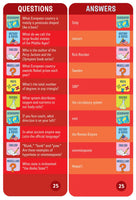 *NEW* Brain Quest 6th Grade