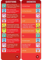 *NEW* Brain Quest 6th Grade