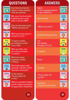 *NEW* Brain Quest 6th Grade