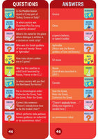 *NEW* Brain Quest 6th Grade