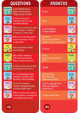 *NEW* Brain Quest 6th Grade