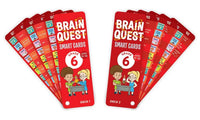 *NEW* Brain Quest 6th Grade