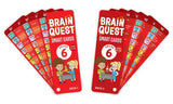 *NEW* Brain Quest 6th Grade