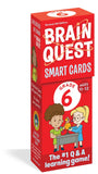 *NEW* Brain Quest 6th Grade