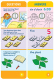 *NEW* Brain Quest Kindergarten