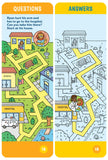 *NEW* Brain Quest Kindergarten