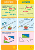 *NEW* Brain Quest Kindergarten