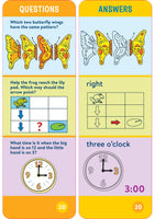 *NEW* Brain Quest Kindergarten