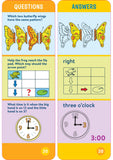 *NEW* Brain Quest Kindergarten