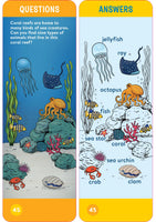 *NEW* Brain Quest Kindergarten