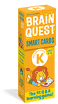 *NEW* Brain Quest Kindergarten