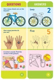 *NEW* Brain Quest Pre-Kindergarten