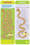 *NEW* Brain Quest Pre-Kindergarten