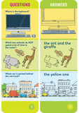 *NEW* Brain Quest Pre-Kindergarten
