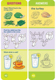 *NEW* Brain Quest Pre-Kindergarten
