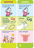 *NEW* Brain Quest Pre-Kindergarten