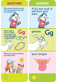 *NEW* Brain Quest Pre-Kindergarten