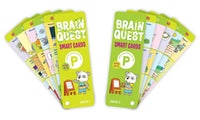 *NEW* Brain Quest Pre-Kindergarten