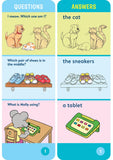 *NEW* Brain Quest for Threes