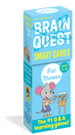 *NEW* Brain Quest for Threes