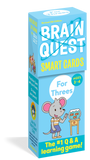 *NEW* Brain Quest for Threes