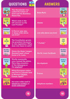 *NEW* Brain Quest for the Car