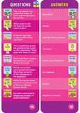 *NEW* Brain Quest for the Car