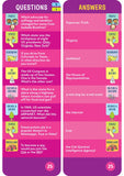 *NEW* Brain Quest for the Car